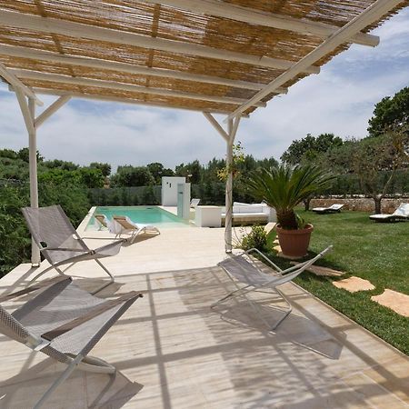 Dimora San Quirico - Bed E Breakfast - Cisternino Marinelli Zewnętrze zdjęcie