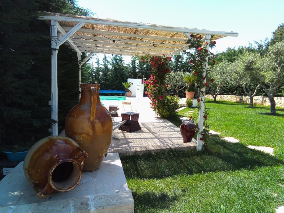 Dimora San Quirico - Bed E Breakfast - Cisternino Marinelli Zewnętrze zdjęcie