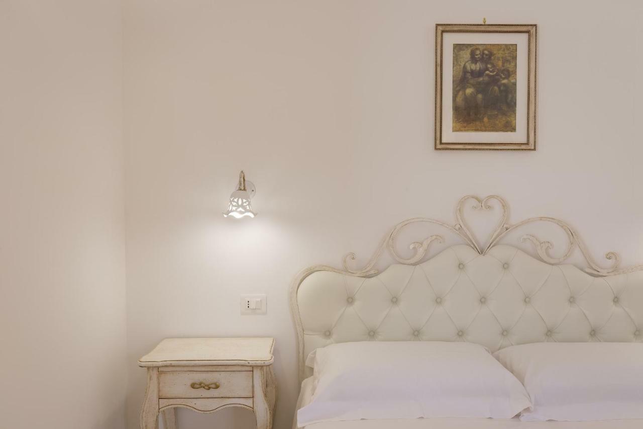 Dimora San Quirico - Bed E Breakfast - Cisternino Marinelli Zewnętrze zdjęcie