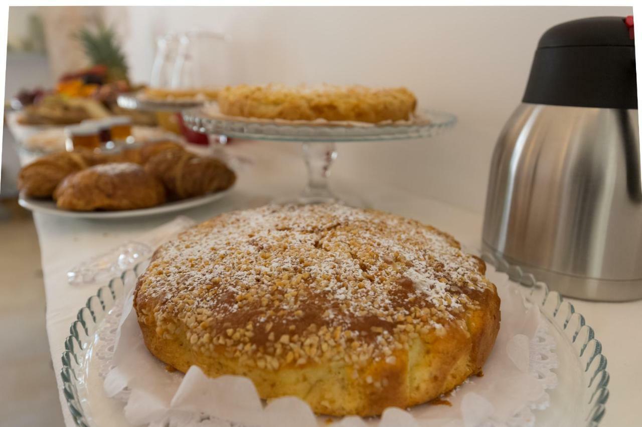 Dimora San Quirico - Bed E Breakfast - Cisternino Marinelli Zewnętrze zdjęcie