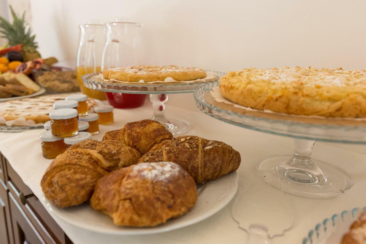Dimora San Quirico - Bed E Breakfast - Cisternino Marinelli Zewnętrze zdjęcie