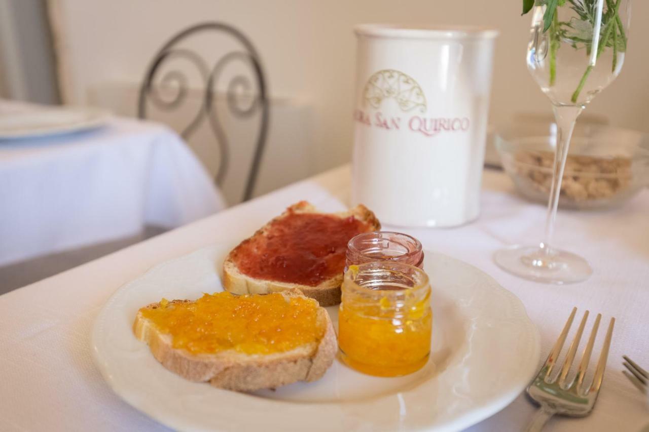 Dimora San Quirico - Bed E Breakfast - Cisternino Marinelli Zewnętrze zdjęcie