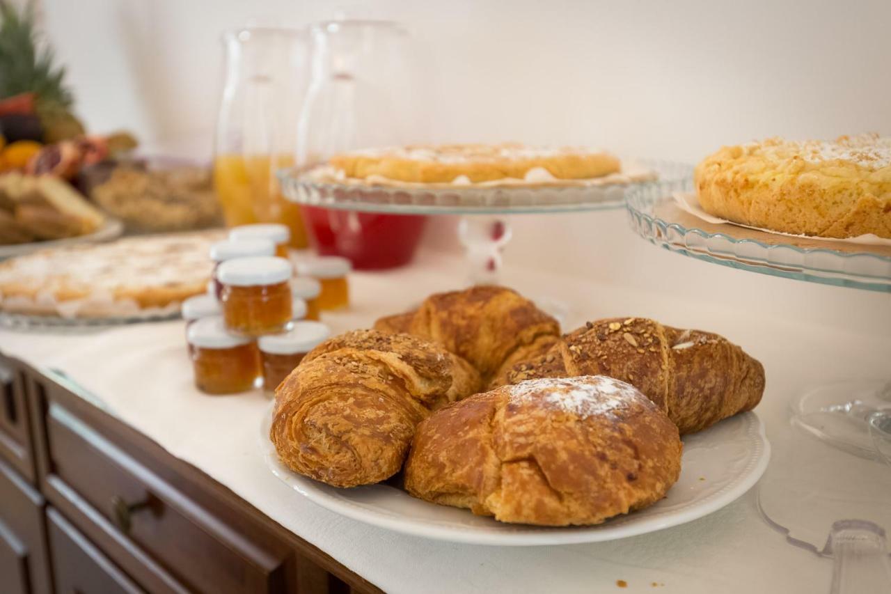 Dimora San Quirico - Bed E Breakfast - Cisternino Marinelli Zewnętrze zdjęcie