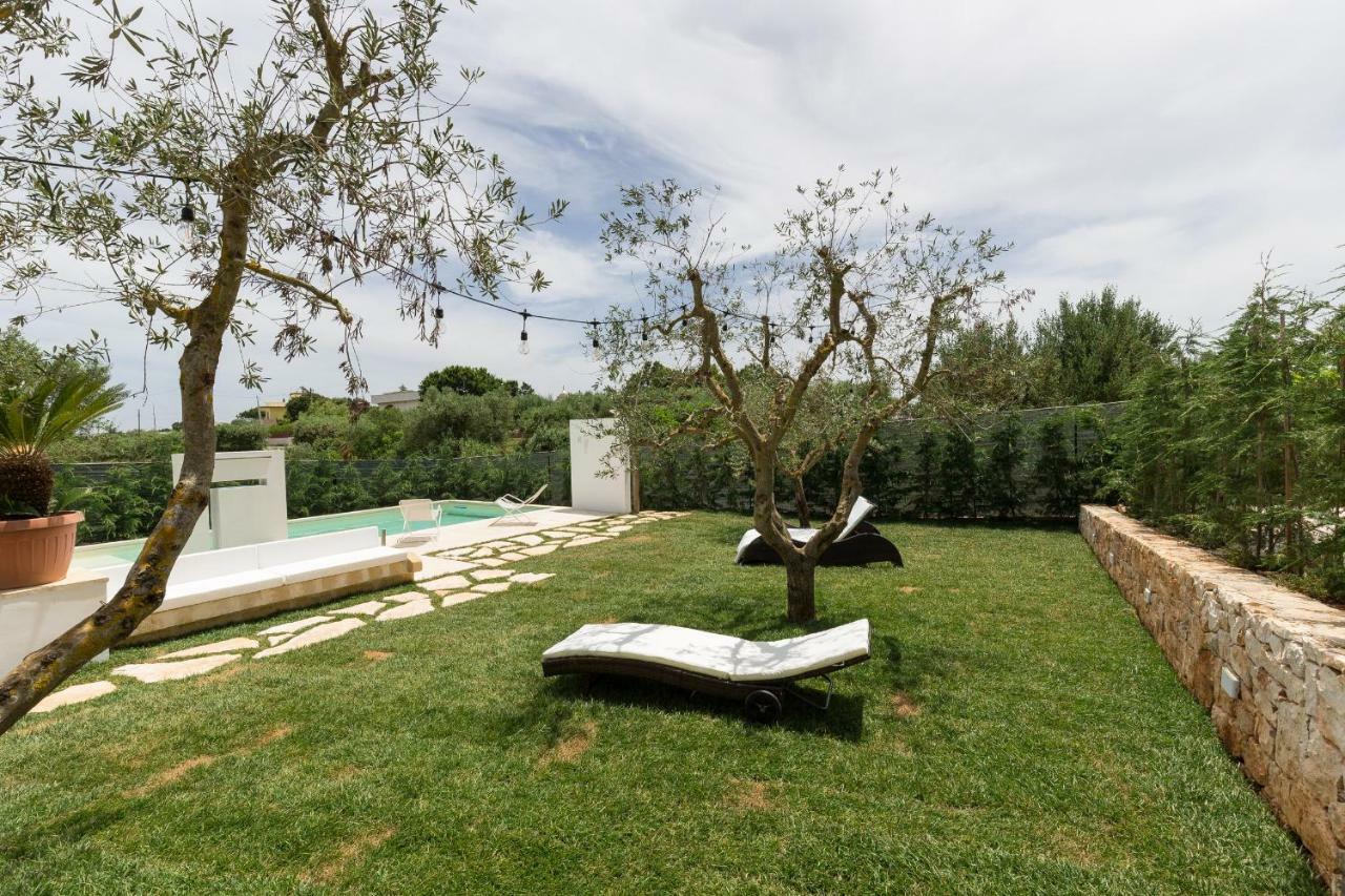 Dimora San Quirico - Bed E Breakfast - Cisternino Marinelli Zewnętrze zdjęcie