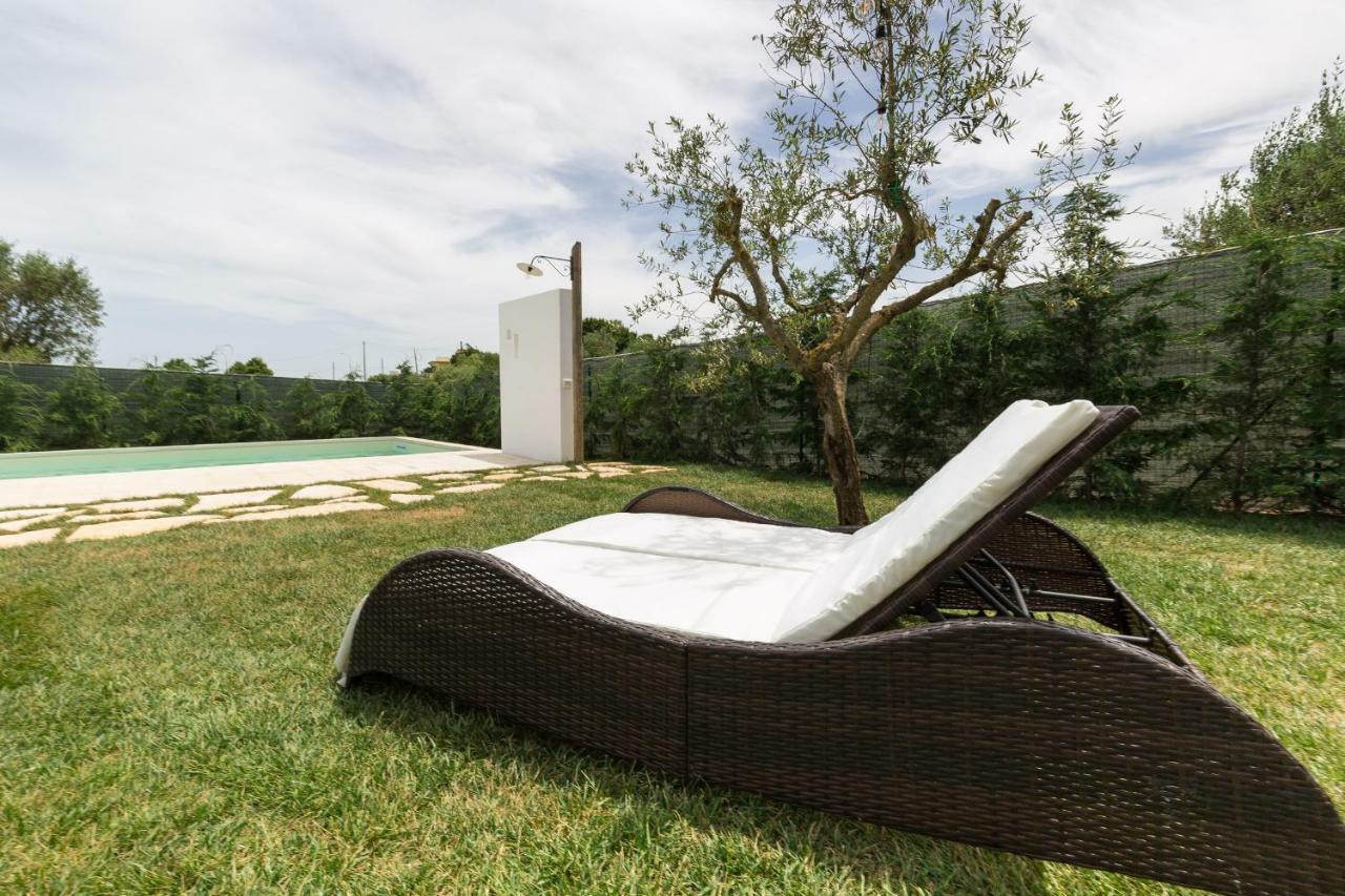 Dimora San Quirico - Bed E Breakfast - Cisternino Marinelli Zewnętrze zdjęcie