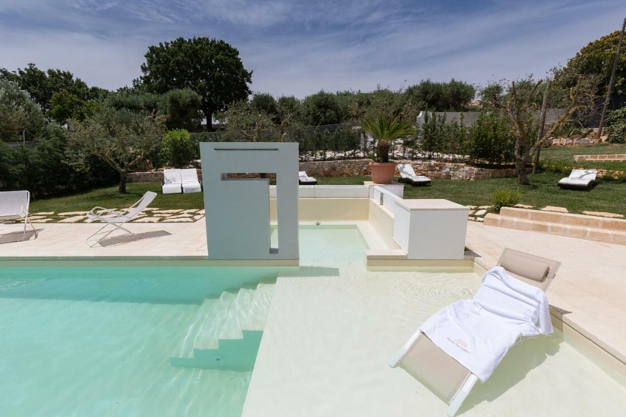 Dimora San Quirico - Bed E Breakfast - Cisternino Marinelli Zewnętrze zdjęcie