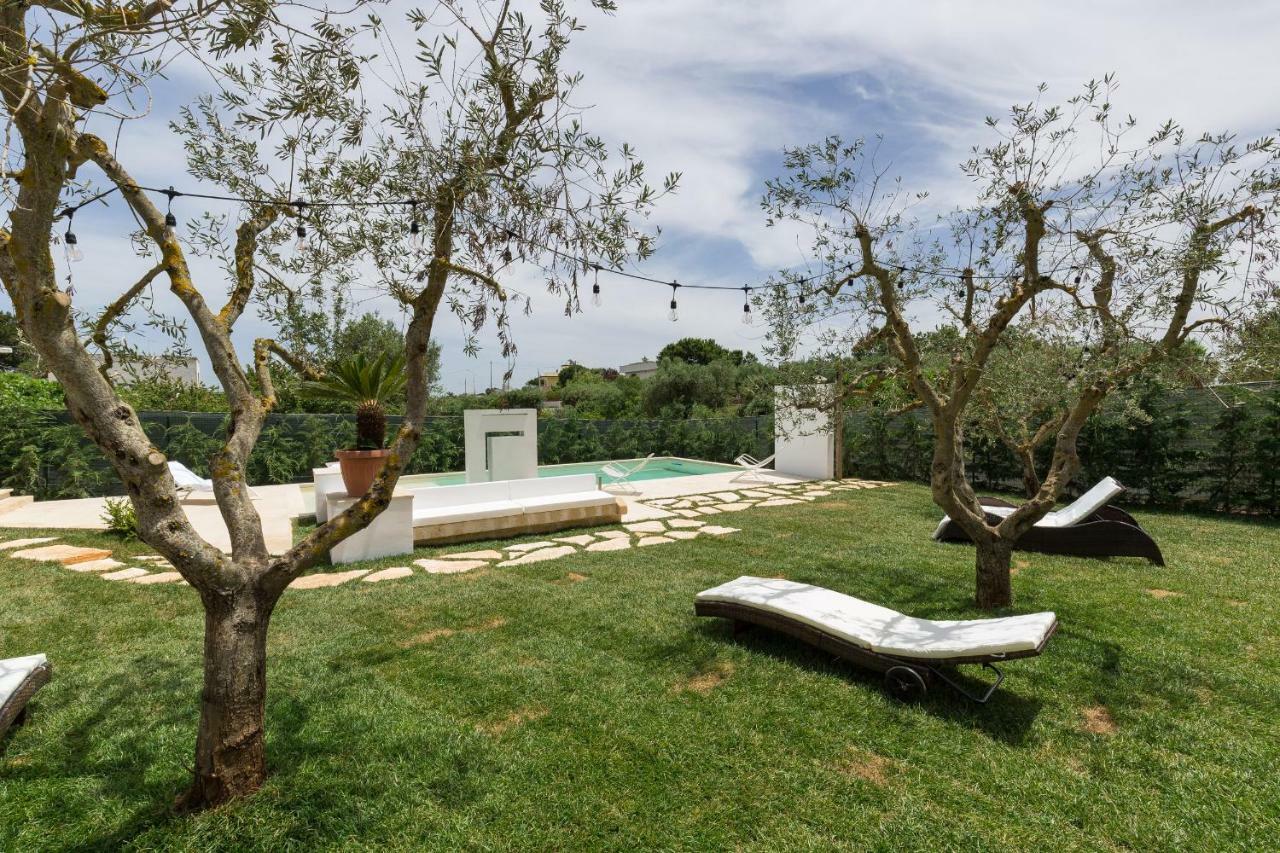 Dimora San Quirico - Bed E Breakfast - Cisternino Marinelli Zewnętrze zdjęcie