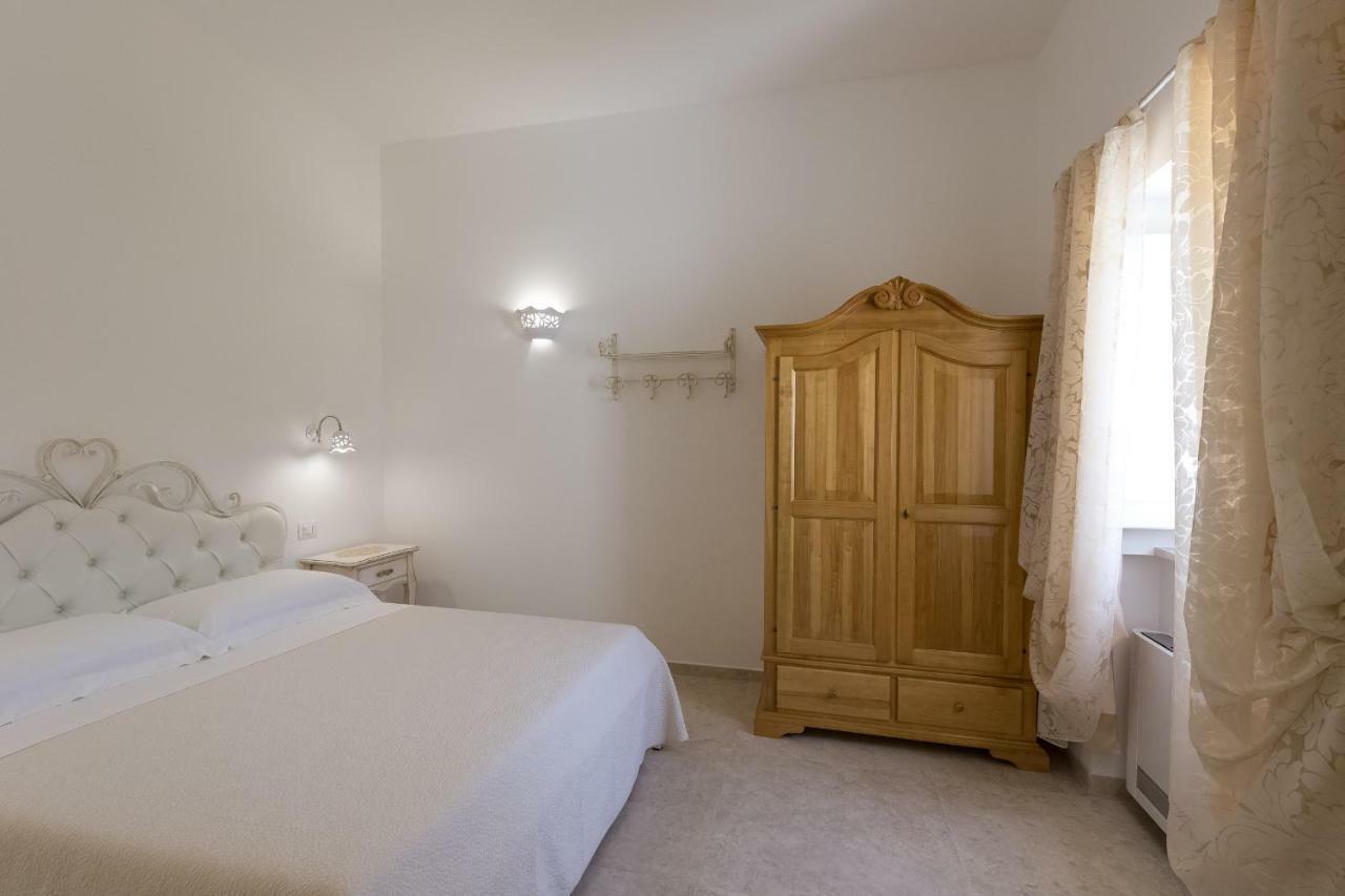 Dimora San Quirico - Bed E Breakfast - Cisternino Marinelli Zewnętrze zdjęcie